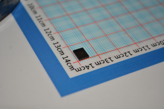 CSD17573Q5BT 40V NexFETTM MOSFET N-Channel com 1.7mΩ RDS ((on) 75A Corrente 175°C Baixo Qg 5mm×6mm SON Pacote AEC-Q101 Design qualificado e livre de chumbo