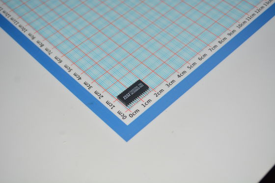 IS62C256-70U SRAM de alta velocidade 32Kx8 Tempo de acesso de 70ns Baixo consumo CMOS Operação 5V Faixa de temperatura industrial Compatível com TTL Retenção de dados confiável Fácil de usar Pacote de 28 pinos