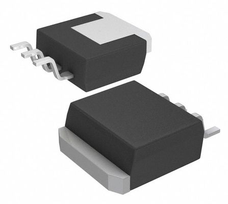 LM1085ISX-3.3 3.3V Saída Fixa 3A Baixa Queda de Tensão (1.5V) Proteção Térmica e de Corrente Pacote TO-263 4.75V-15V Entrada Resposta Rápida Temperatura Industrial (-40°C a +125°C)