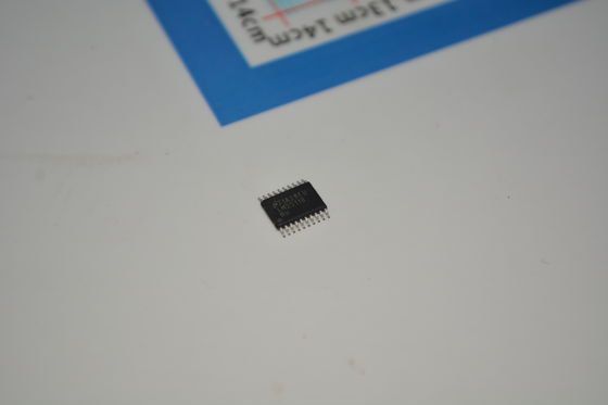 LM25118MHX/NOPB Buck Controller 4.5V-42V Entrada 75V/5A Switches 500kHz-1MHz Frequência Sincronização Rectificação Ajustável UVLO desligamento térmico 20-Pin HTSSOP Largo intervalo de temperatura