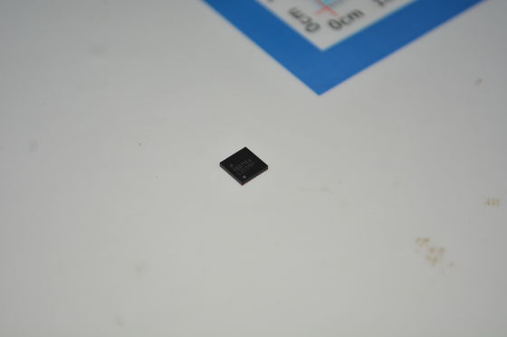 LM25119PSQ/NOPB Controlador Buck 4,5-42V Entrada 100V/10A Acionamento MOSFET 200kHz-1MHz Freq Sinc Retificação Ajustável UVLO Proteção Térmica 16-WQFN, -40°C a +125°C