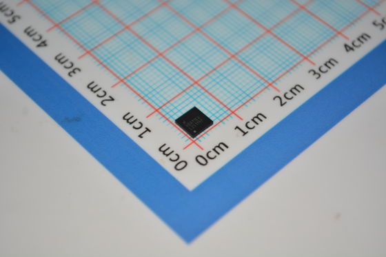 LM25119PSQ/NOPB Controlador Buck 4,5-42V Entrada 100V/10A Acionamento MOSFET 200kHz-1MHz Freq Sinc Retificação Ajustável UVLO Proteção Térmica 16-WQFN, -40°C a +125°C