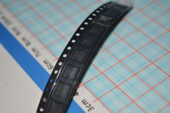 LM25119PSQ/NOPB Controlador Buck 4,5-42V Entrada 100V/10A Acionamento MOSFET 200kHz-1MHz Freq Sinc Retificação Ajustável UVLO Proteção Térmica 16-WQFN, -40°C a +125°C