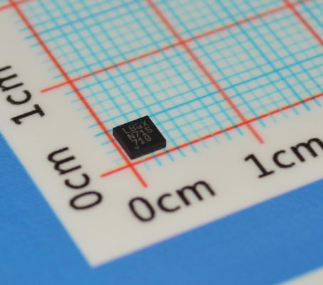 LTC3454EDD#PBF Conversor Buck-Boost de Alta Eficiência 1,5A com Entrada de 2,7-5,5V 92% de Eficiência de Pico I²C Controle de Baixo Ruído 2,5µA Desligamento e Pacote DFN Minúsculo de 3mm x 3mm