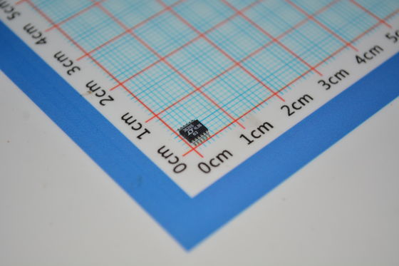 LTC3624IMSE-5 5V 1A Regulador de Buck síncrono com 95% de Eficiência 2,7-5,5V Entrada 2,25MHz Comutação <1μA Desligamento e 3mm × 3mm MSOP-10 Pacote