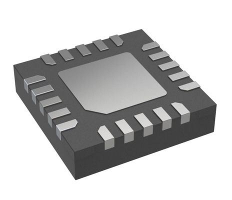 N76E003AQ20 MCU baseado em 8051 de 20MHz com 18KB Flash 1KB SRAM ADC de 12 bits 16 PWM UART/SPI/I²C Operação de 2,4V-5,5V em Pacote TSSOP de 20 pinos