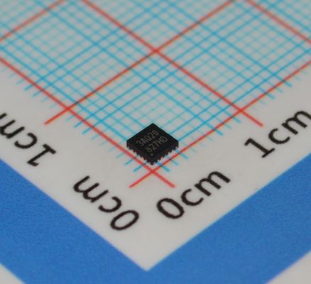 N76E003AQ20 MCU baseado em 8051 de 20MHz com 18KB Flash 1KB SRAM ADC de 12 bits 16 PWM UART/SPI/I²C Operação de 2,4V-5,5V em Pacote TSSOP de 20 pinos
