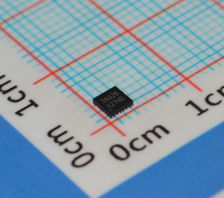 N76E003AQ20 MCU baseado em 8051 de 20MHz com 18KB Flash 1KB SRAM ADC de 12 bits 16 PWM UART/SPI/I²C Operação de 2,4V-5,5V em Pacote TSSOP de 20 pinos