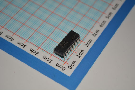 Receptor RCV420JP de Precisão alimentado por loop de 4-20mA com saída de tensão de 0,1% de precisão Referência no chip Deriva e ruído ultrabaixos para sistemas industriais robustos
