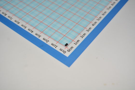 TLV70450DBVR 5V 150mA Ultra-Baixo QI (300nA) LDO com PSRR elevado (70dB) 2% de precisão Estável com 1μF Capacitor cerâmico habilita pin e proteção térmica no pacote SOT-23