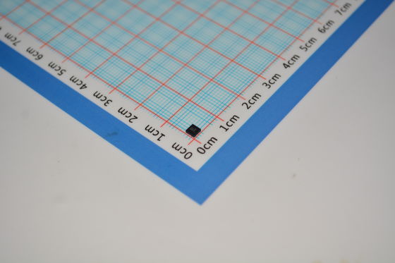 TPS61027DRCR Conversor Boost de 5V 1,2A com 95% de Eficiência, Entrada de 2,7-12V, Frequência de 1,2MHz, Modo de Economia de Energia, Interruptor Interno, Soft Start e Desligamento Térmico em Pacote VSON de 10 pinos