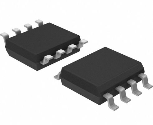 EL7155CS E/S Digital de 8 Canais com Isolamento Óptico de 24V 10-35V Ampla Tensão Proteção ESD de 4kV Alta Velocidade 500kHz Industrial -40°C a 85°C Conformidade RoHS e Compatibilidade com CLP