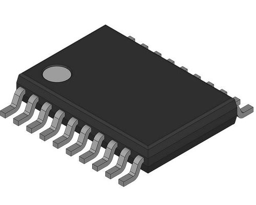 PCM5100APWR DAC estéreo avançado de 32 bits 384kHz 112dB SNR, <0,001% THD+N Filtro LP integrado Saída 2VRMS Baixa instabilidade Fonte de alimentação única (2,7-5,5V) TSSOP-16 minúsculo para áudio Hi-Fi portátil