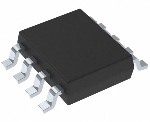 TPS5430DDAR 3A 5,5-36V Conversor Step-Down de Ampla Entrada 500kHz de Comutação Alta Eficiência (Até 95%) Compensação Interna Sinal Power Good Proteção Térmica/UVLO Pacote SOIC-8