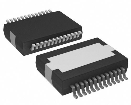 TDA8954TH 2x 150W Classe-D Amp 90% Eficiência baixa 0,01% THD Mute/Standby OT/SC Proteção Larga ±12,5V a ±40V Fornecimento de saídas de auto-proteção