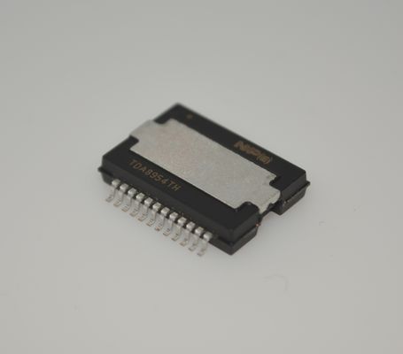 TDA8954TH 2x 150W Classe-D Amp 90% Eficiência baixa 0,01% THD Mute/Standby OT/SC Proteção Larga ±12,5V a ±40V Fornecimento de saídas de auto-proteção