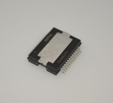 TDA8954TH 2x 150W Classe-D Amp 90% Eficiência baixa 0,01% THD Mute/Standby OT/SC Proteção Larga ±12,5V a ±40V Fornecimento de saídas de auto-proteção