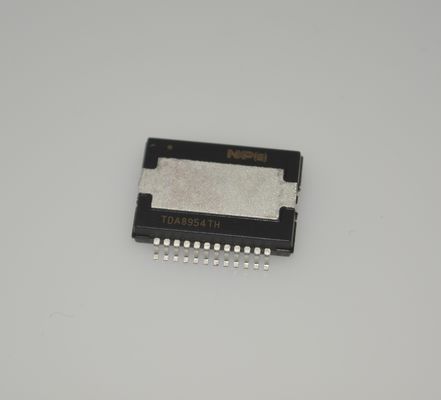 TDA8954TH 2x 150W Classe-D Amp 90% Eficiência baixa 0,01% THD Mute/Standby OT/SC Proteção Larga ±12,5V a ±40V Fornecimento de saídas de auto-proteção