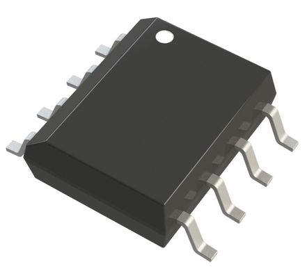 TEA1995T Controlador de Retificador Síncrono para SMPS Alta Eficiência 15µA Inicialização 650µA Operação Modo CCM/DCM/QR 200kHz Máx. Proteção Avançada