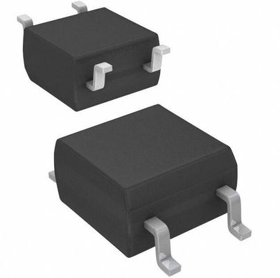 TLP185(GB-TPL,SE 5kV/rms Mini-Flat SOP Photocoupler 50mA LED Corrente alta CTR 50-600% Alta Velocidade 1μs Max Wide Temp -55 a 110°C 3750Vrms Isolamento Homologações de segurança de baixa potência