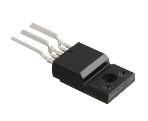 IRFI4019HG-117P 190A Potência MOSFET 100V Ultra-Low Rds ((on) 1.9mΩ TO-264 Alta eficiência Performance robusta Superior gerenciamento térmico e alta densidade de potência para aplicações exigentes