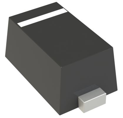 Proteger as linhas de dados de alta velocidade com o ESD5Z3.3T1G 3.3V Unidireccional Clamping Ultra-baixa capacidade e resposta sub-nanossegundo em um pacote miniatura SOD-523