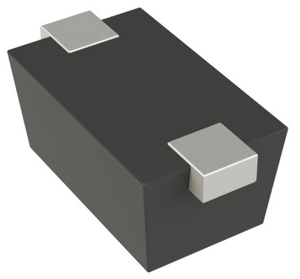 Proteger as linhas de dados de alta velocidade com o ESD5Z3.3T1G 3.3V Unidireccional Clamping Ultra-baixa capacidade e resposta sub-nanossegundo em um pacote miniatura SOD-523