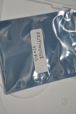 BQ29700DSER Protetor Li-ion 2-4S Monitoramento de Tensão de Ultra Baixa Potência Alta Precisão Proteção contra Sobretensão Proteção contra Subtensão Detecção de Carga Defesa contra Curto-Circuito Pacote DSBGA Compacto