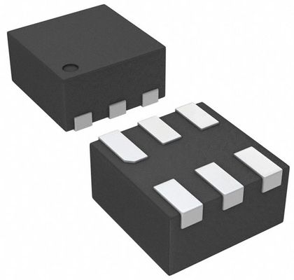 BQ29700DSER Protetor Li-ion 2-4S Monitoramento de Tensão de Ultra Baixa Potência Alta Precisão Proteção contra Sobretensão Proteção contra Subtensão Detecção de Carga Defesa contra Curto-Circuito Pacote DSBGA Compacto