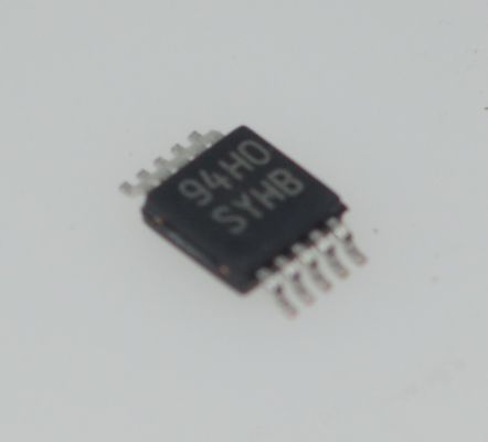 LM3409HVMYX/NOPB Driver LED Buck 6V-75V Entrada Corrente Constante Controle Analógico/PWM Dimming Baixa Queda Alta Eficiência Desligamento Térmico Pacote SOP-8