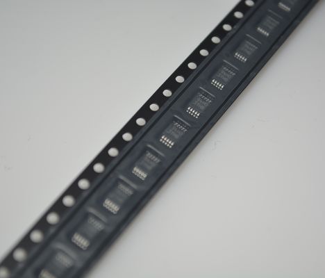 LM3409HVMYX/NOPB Driver LED Buck 6V-75V Entrada Corrente Constante Controle Analógico/PWM Dimming Baixa Queda Alta Eficiência Desligamento Térmico Pacote SOP-8