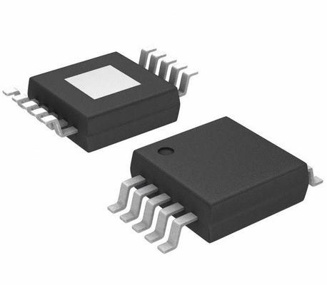LM3409HVMYX/NOPB Driver LED Buck 6V-75V Entrada Corrente Constante Controle Analógico/PWM Dimming Baixa Queda Alta Eficiência Desligamento Térmico Pacote SOP-8
