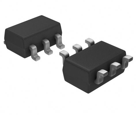 LM5114BMFX/S7003094 100V Half-Bridge Gate Driver 3A Corrente Pico Input Independente Rápido 25ns Propagação UVLO Proteção Ampla 8-14V Fornecimento TTL/CMOS Compativel SOT-23-6 Pacote