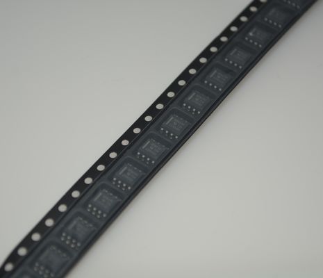 OPA192IDR Precision Op-Amp com 25μV Offset 0.2μV/°C Drift 10MHz GBW 20V/μS SR 1.1kHz 1/f Ruído RRO CMOS Input 2.2nA Ib SOIC-8 Pacote