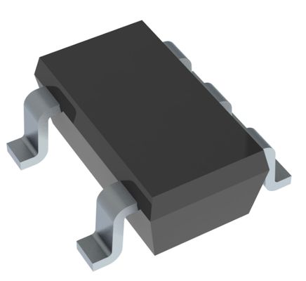 OPA353NA/3K Alta Velocidade 5.5V I/O CMOS Op Amp com baixo ruído Baixa Potência Ultra-pequena SOT23-5 Larga Largura de Banda para Aplicações de Precisão