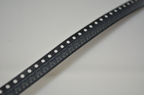 SI2304DS,215 N-Channel 20V 3.7A MOSFET com Ultra-Low 45mΩ RDS ((on) SOT-23 Pacote de Alto Desempenho Eficiência Aprimorada Gerenciamento de Potência e Logic Level Gate Drive para Projetos de Espaço Restringido