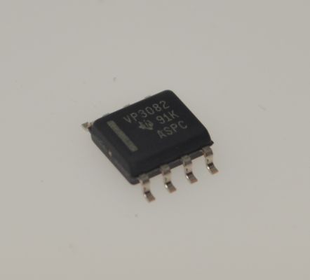 Transceptor CAN SN65HVD3082EDR 3,3V, Velocidade de 1Mbps, Baixo Consumo, Proteção IEC-ESD, Tolerância a Falhas, Ampla Faixa de Temperatura, Compatível com RS-485 e Design Robusto de Barramento