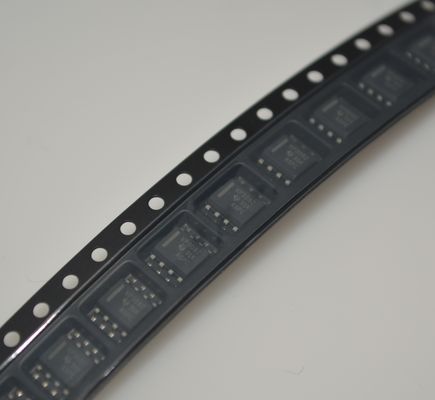 Transceptor CAN SN65HVD3082EDR 3,3V, Velocidade de 1Mbps, Baixo Consumo, Proteção IEC-ESD, Tolerância a Falhas, Ampla Faixa de Temperatura, Compatível com RS-485 e Design Robusto de Barramento