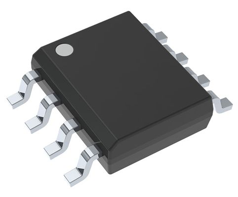 Transceptor CAN SN65HVD3082EDR 3,3V, Velocidade de 1Mbps, Baixo Consumo, Proteção IEC-ESD, Tolerância a Falhas, Ampla Faixa de Temperatura, Compatível com RS-485 e Design Robusto de Barramento