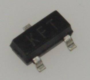 SSM3K361R,LF MOSFET N-Channel 20V 3A com RDS(on) Ultra-Baixo de 40mΩ Pacote SOT-23 Alta Densidade de Potência Eficiência Superior Comutação Rápida e Controle de Nível Lógico para Designs Compactos