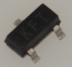 SSM3K361R,LF MOSFET N-Channel 20V 3A com RDS(on) Ultra-Baixo de 40mΩ Pacote SOT-23 Alta Densidade de Potência Eficiência Superior Comutação Rápida e Controle de Nível Lógico para Designs Compactos