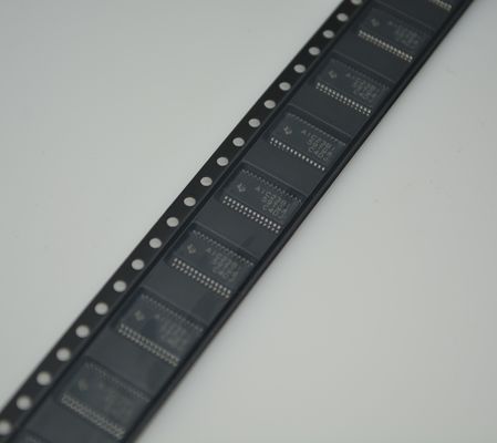 TLV320AIC23BIPWR CODEC estéreo de potência ultrabaixa com amplificador HP integrado Interface de áudio programável e flexível para aplicações Hi-Fi portáteis/otimizadas para bateria