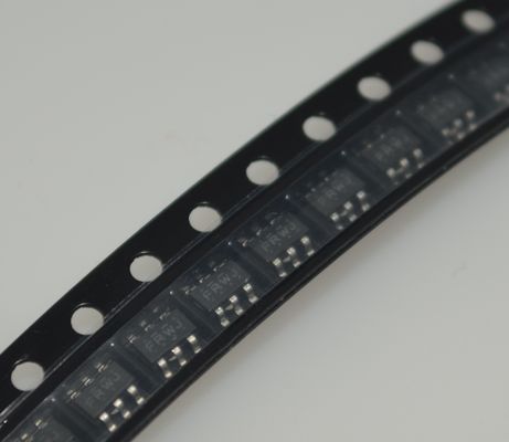 ACT4088US-T Entrada de 4,5-40V 2,5A Saída Contínua 93% Eficiência 300kHz Frequência Baixa 30μA IQ Proteções Integradas Qualificado AEC-Q100 Pacote TSSOP Termicamente Aprimorado