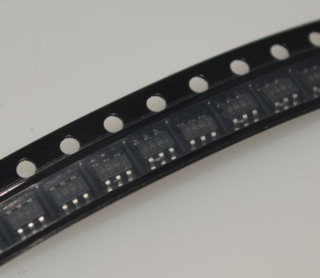 ACT4088US-T Entrada de 4,5-40V 2,5A Saída Contínua 93% Eficiência 300kHz Frequência Baixa 30μA IQ Proteções Integradas Qualificado AEC-Q100 Pacote TSSOP Termicamente Aprimorado