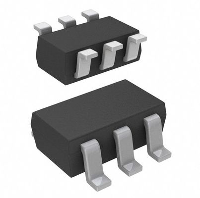 ACT4088US-T Entrada de 4,5-40V 2,5A Saída Contínua 93% Eficiência 300kHz Frequência Baixa 30μA IQ Proteções Integradas Qualificado AEC-Q100 Pacote TSSOP Termicamente Aprimorado