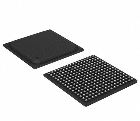 ADC12DL3200ACF RF-Sampling ADC Resolução de 12 bits Dual 3.2GSPS Canais 6.4GBaud Rate JESD204B Interface Operação multibanda Ultra-baixa potência Larga largura de banda analógica Digital integrada Down-Conversão