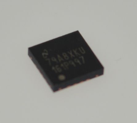 DAC161P997CISQ/NOPB 16-Bit Programável Loop-Powered 4-20mA DAC Alta precisão Calibração digital de baixa potência HART Compativel Robusto ± 40V Proteção contra falhas Solução de automação industrial