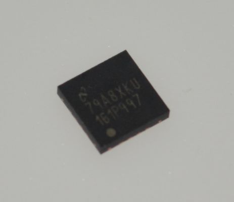 DAC161P997CISQ/NOPB 16-Bit Programável Loop-Powered 4-20mA DAC Alta precisão Calibração digital de baixa potência HART Compativel Robusto ± 40V Proteção contra falhas Solução de automação industrial