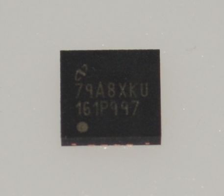 DAC161P997CISQ/NOPB 16-Bit Programável Loop-Powered 4-20mA DAC Alta precisão Calibração digital de baixa potência HART Compativel Robusto ± 40V Proteção contra falhas Solução de automação industrial