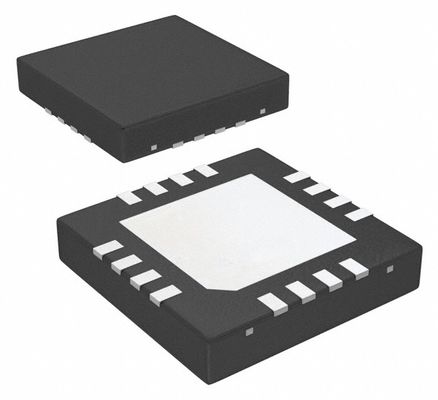 DAC161P997CISQ/NOPB 16-Bit Programável Loop-Powered 4-20mA DAC Alta precisão Calibração digital de baixa potência HART Compativel Robusto ± 40V Proteção contra falhas Solução de automação industrial